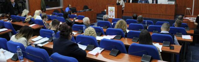 Na prodaju lokali na pijaci u ulici Kralja Petra Prvog