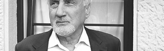 KO JE BIO VLADIMIR VUKČEVIĆ! Prvi tužilac za ratne zločine bio nosilac crnog pojasa i brojnih nagrada! Iza sebe ostavio tri ćerke!