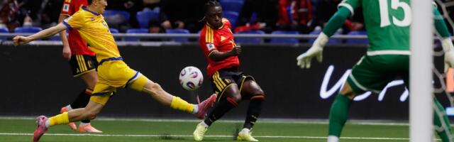 Ko je verovao u čudo? Srbija definitivno ne ide na Mundijal