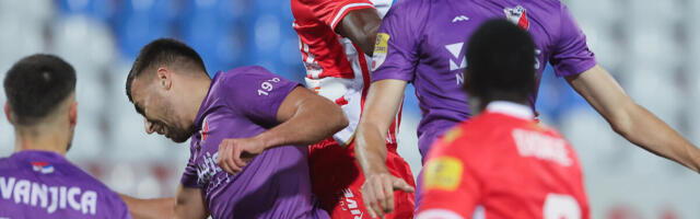 Vladan Milojević odredio dva bonusa Crvene zvezde za gostovanje Javoru