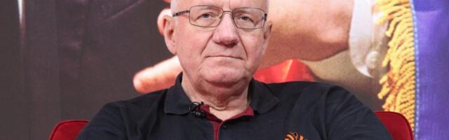 Šešelj šokirao: Otkrio koliko nas košta TOK - reč je o milionima (VIDEO)