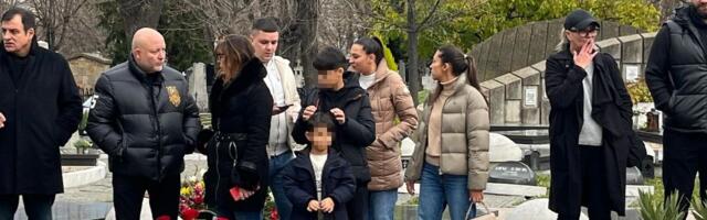 Džejeva ćerka prekinula odnos sa Andrijanom! Progovorila i o kolegama koji nisu došli na pomen: "Niko neće..."