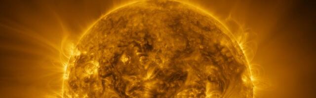 Ruski naučnici snimili CRNU MRLJU na Suncu, poznat i uzrok: "Eksplozija u prečniku od milion kilometara..."