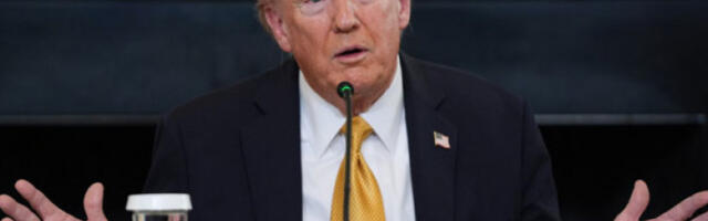 Трампова администрација запленила танкер са нафтом код обале Венецуеле