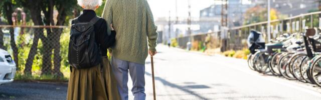 ZDRAVSTVENI PRESEK EVROPE U ovoj zemlji ljudi žive NAJDUŽE, ali brzo stare