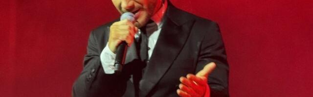 NEĆETE VEROVATI KO SE POJAVIO NA KONCERTU SAŠE KOVAČEVIĆA: Ovo su najjača imena na estradi, kamere ih pratile u stopu!