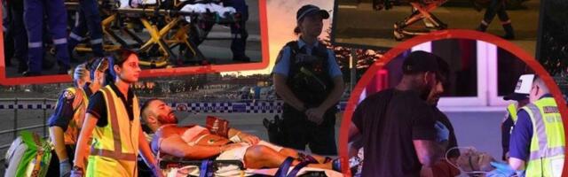 NAKON MASAKRA U SIDNEJU NIKO I NIGDE NIJE BEZBEDAN: Postoji problem, ali i dva velika žarišta!