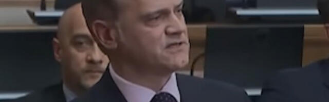 Блокадери и резолуције Европског парламента - признање такозваног Косова (видео)