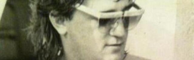 POSLEDNJI TITOV VOJNIK, DIPLOMIRANI PEDAGOG I 1. SRPSKI MAFIJAŠKI BOS Saradnja SDB sa krimosima počela je od njega! Istraga njegovog ubistva nikada nije rađena