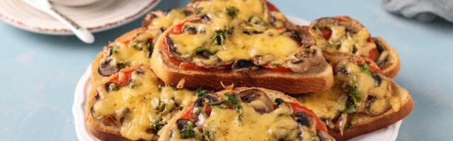 Veganski „topljeni sir“: Recept za „sirastu“ magiju idealan za posne sendviče ili picu