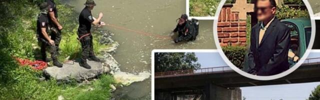 KIK-BOKSER UBIO BIZNISMENA, ISEKAO NA KOMADE I BACIO U KOLUBARU! Tužilaštvo podiglo optužnicu protiv osumnjičenog!