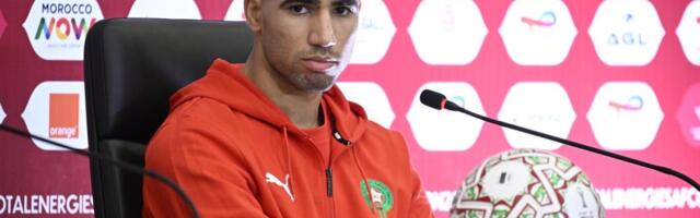 "POTREBNI SU NAM NAVIJAČI, ALI..." Ašraf Hakimi se oglasio i poslao molbu publici koja bodri Maroko!