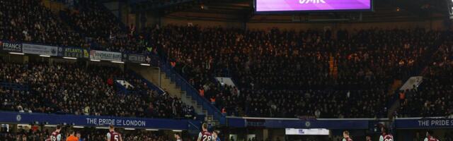 Uvodi se "Vengerov zakon": Kontroverzno pravilo dobija zeleno svetlo, dobićemo novi ofsajd