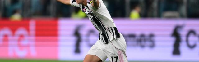 TRANSFERI (3. januar) Juventus šalje Adžića na pozajmicu, Brajton "čuva" Balebu!