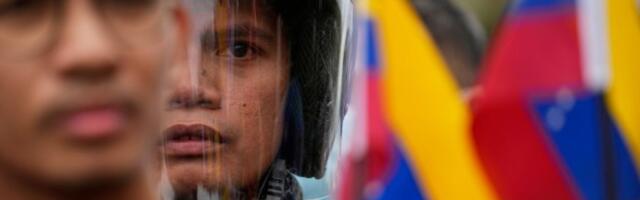 Kubanske vlasti: Tokom američkog napada na Venecuelu poginula 32 Kubanca