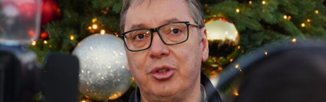 Вучић: Једино сложни можемо да чувамо и развијамо нашу отаџбину