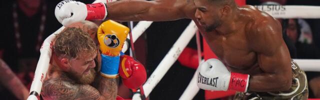 Entoni Džošua završava karijeru nakon što je povređen u stravičnoj nesreći?