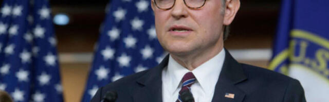 Трамп крајем фебруара говори о стању нације пред Конгресом САД