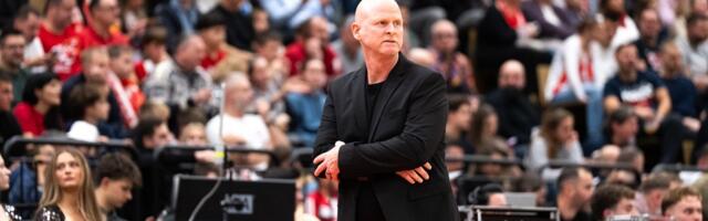 Beč vodio 17 razlike u 4. četvrtini, pa strepeo, ali upisao pobedu! Cedevita Olimpija stala nadomak preokreta