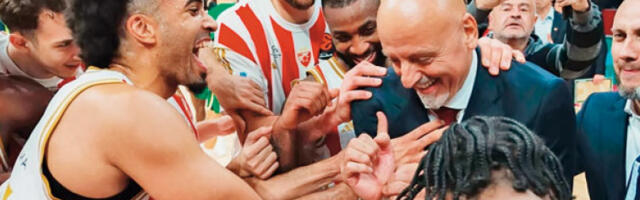 Победа лечи ране