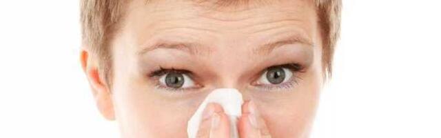 Prirodni trik koji će vam najbolje otpušiti nos
