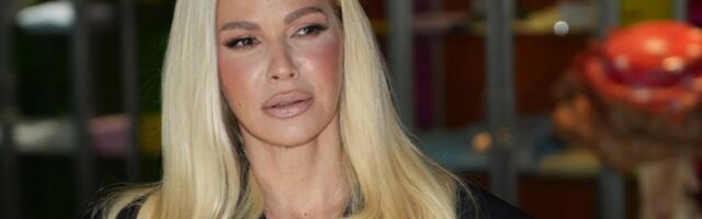 "Hana je dobila šamarčinu od mene": Nataša Bekvalac otkrila detalje svađe sa ćerkom