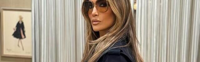 Ljudi POBESNELI zbog ponašanja Dženifer Lopez: "Umislila da je bitna, a karijera propada!"