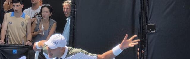 "Izvukao sam se iz mulja!" Hamad se mučio, pa otkrio: Nisam znao ni ja za trik sa pastom za zube, doviknuli su mi!