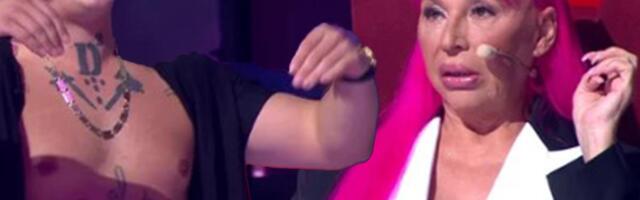 ZORICA BRUNCLIK EKSPLODIRALA! „Ne mogu više da trpim uvrede ovog stvorenja“ – haos u studiju!