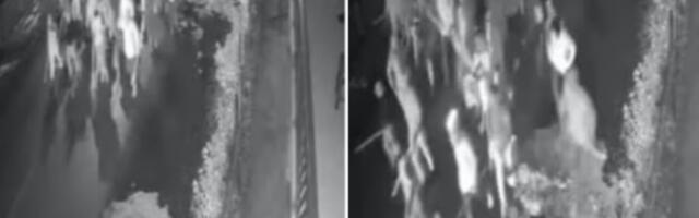 При­твор на­ви­ја­чи­ма „Тор­ци­де” због на­па­да на „Де­ли­је”