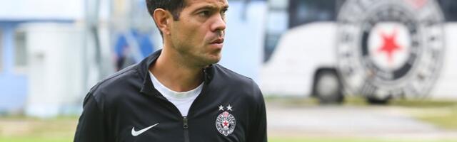 Lola Smiljanić novi pomoćni trener Čukaričkog