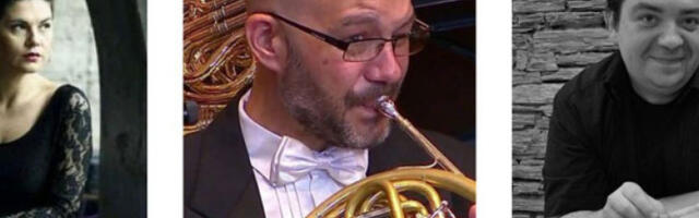 Од Бетовена до Бруха