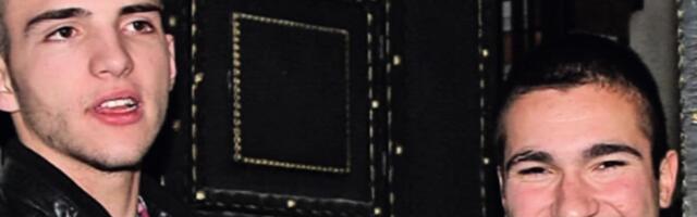 ŠILA, LEFTERIJA I KERI MENŠO: Harem Girls su dale DREG IMENA Slobi Radanoviću, Veljku Ražnatoviću i Šijanu