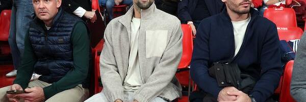 KAKAV SKANDAL! Marko Nikolić, trener AEK-a, dao otkaz svom pomoćniku koji je u društvu Novaka Đokovića gledao Crvenu zvezdu u Pireju!