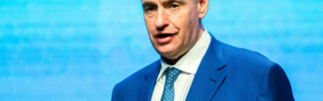 Слуцки: Коментари Зеленског о Орбану су манифестација агоније