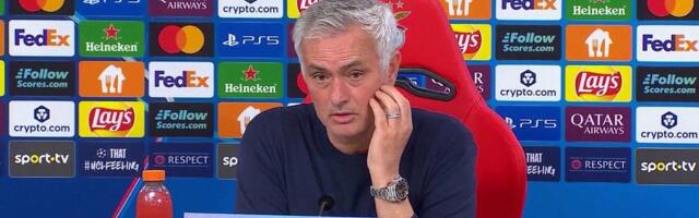 Murinjo se oglasio nakon skandala: Neću govoriti da Vinisijus laže...