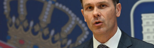 Министар Мали упозорио на злоупотребу његовог лика у интернет превари