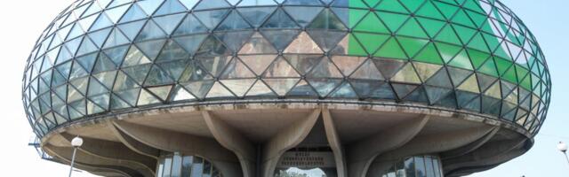 Beogradski Muzej vazduhoplovstva spreman za rekonstrukciju