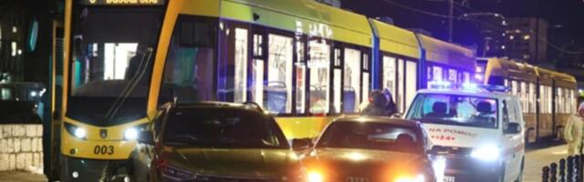 Vozač tramvaja vozio nadrogiran sa isteklom dozvolom: Nova nesreća u Sarajevu