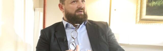 Vladimir Đorđević: Staljinistička čistka u vrhu Crkve, duh Ozne živi