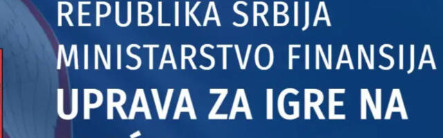Uprava za igre na sreću podnela krivičnu prijavu protiv influensera Bake Praseta i platforme za online klađenje “Vavada”