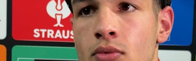 Avdić: Nismo bili bojažljivi samo oprezni, radili smo sve što je Deki rekao