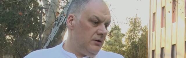 Doctor in charge of treating Serbian Deputy PM Ivica Dacic says that "intensive treatment is continuing"