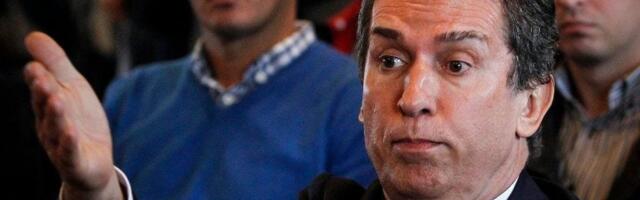 Đurić savetuje crno-bele: Ljajić mora da udari rukom o sto! Potrebni su ozbiljni menadžeri