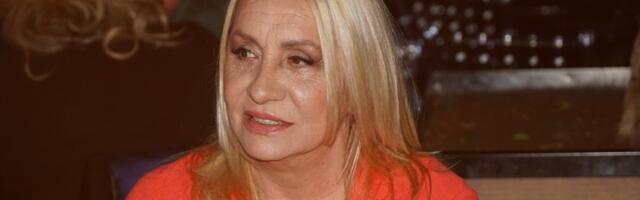 Vesna Zmijanac: "Volela bih da je ova Nikolijina pesma moja"