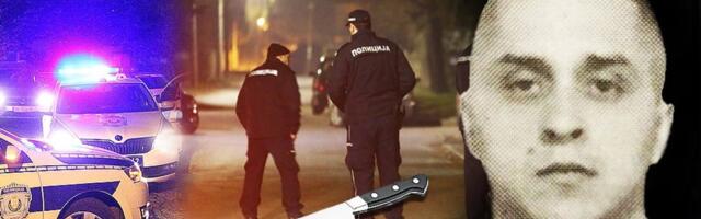 Potvrđena odluka suda: Ovoliko robije je dobio ubica Milana Kneževića za zločin u Šumicama