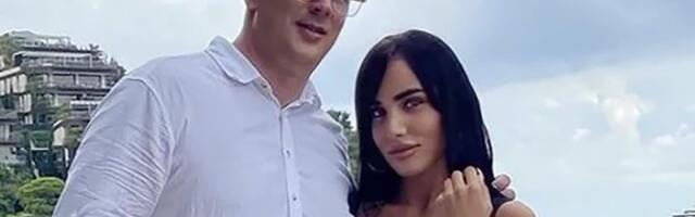 Muž Aleksandre Subotić se PREPOLOVIO: Smršao 20 kg, ljudi ne veruju koja transformacija, sad je DRUGI ČOVEK (FOTO)