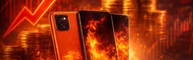 Kraj ere jeftinih telefona: Šef tehnološke kompanije otkriva zašto cene rastu