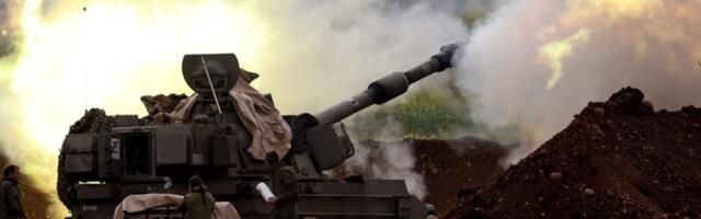 Izraelska vojska upozorila: Svaki kamion koji se kreće blizu obale Libana može biti napadnut