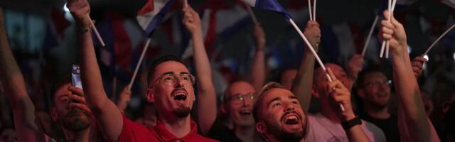 DANAS PRVI KRUG LOKALNIH IZBORA U FRANCUSKOJ: 49 miliona birača odlučuje, neizvesna trka u velikim gradovima: Test snage pred bitku za vlast 2027.